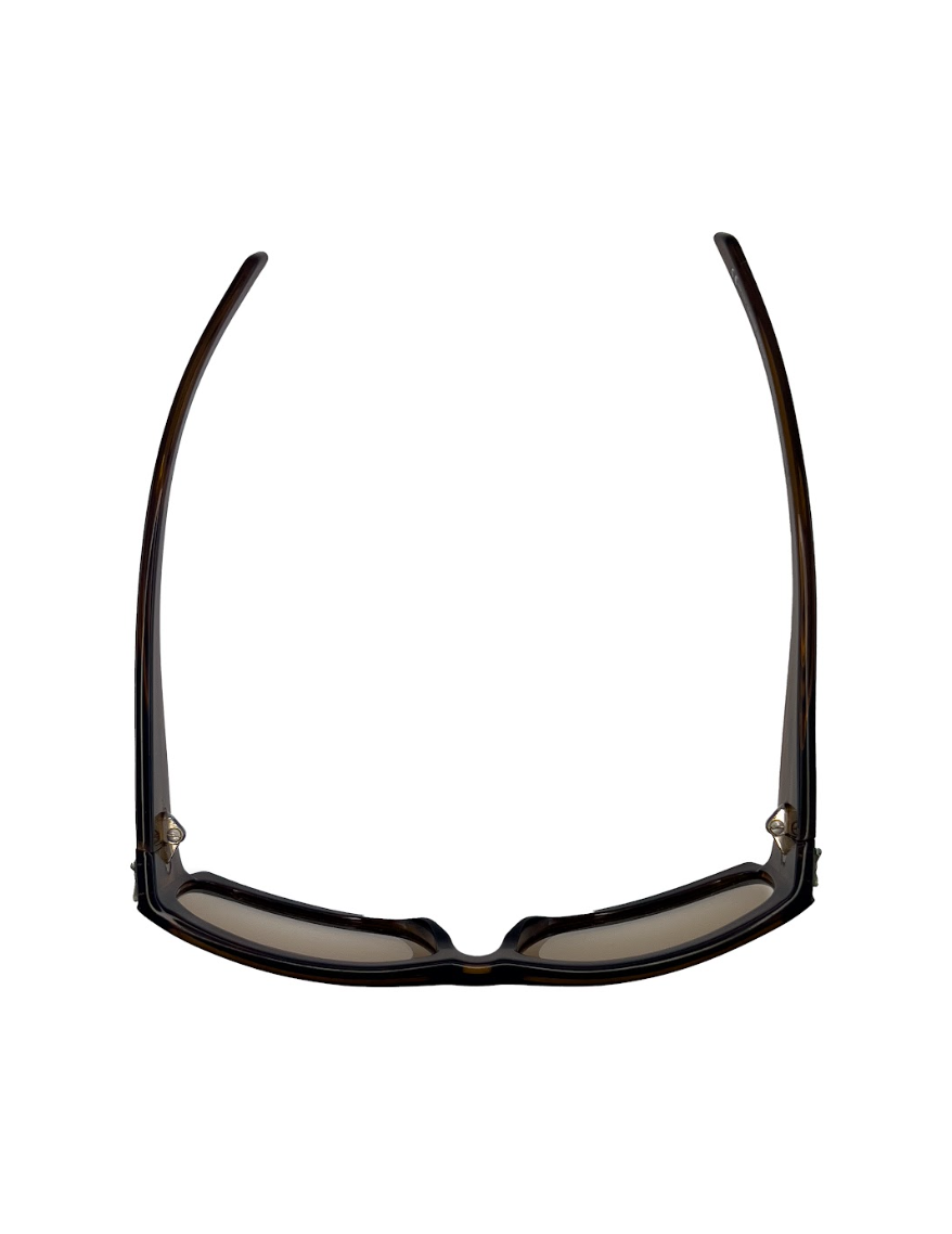 YSL Gradient Tinted Sunglasses