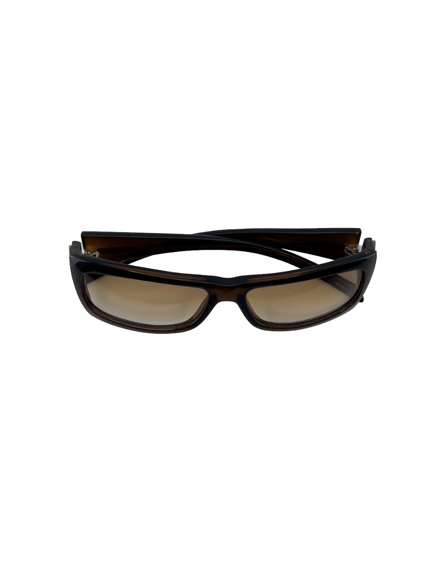 YSL Gradient Tinted Sunglasses