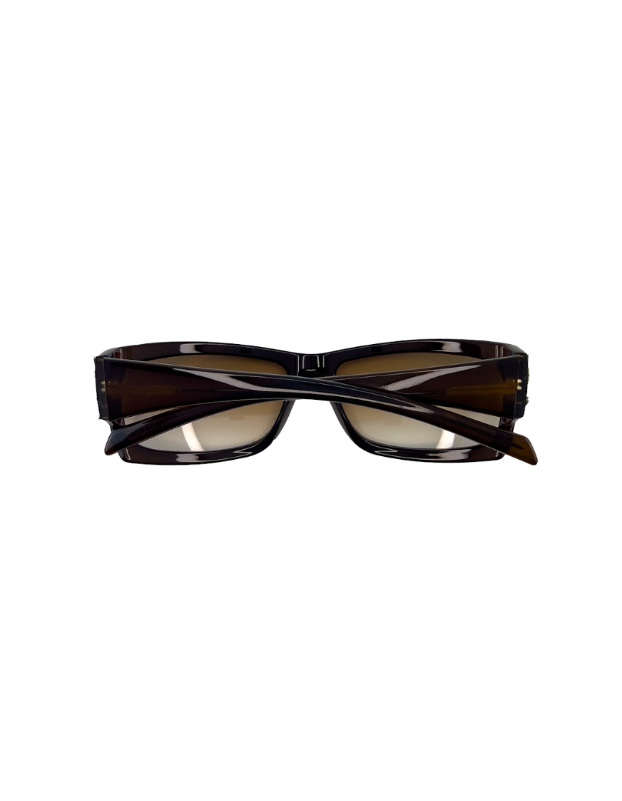 YSL Gradient Tinted Sunglasses