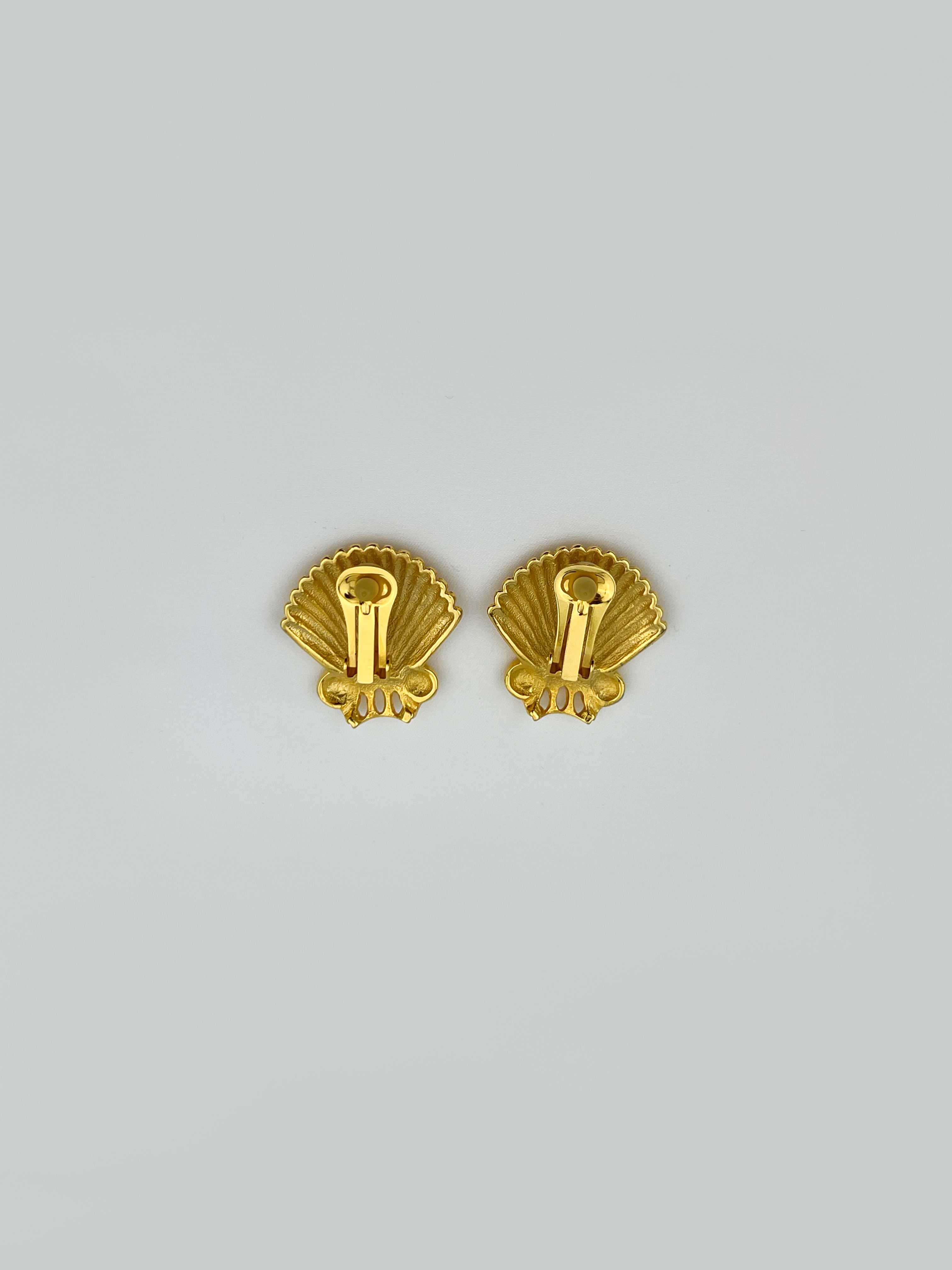 Shell Earrings
