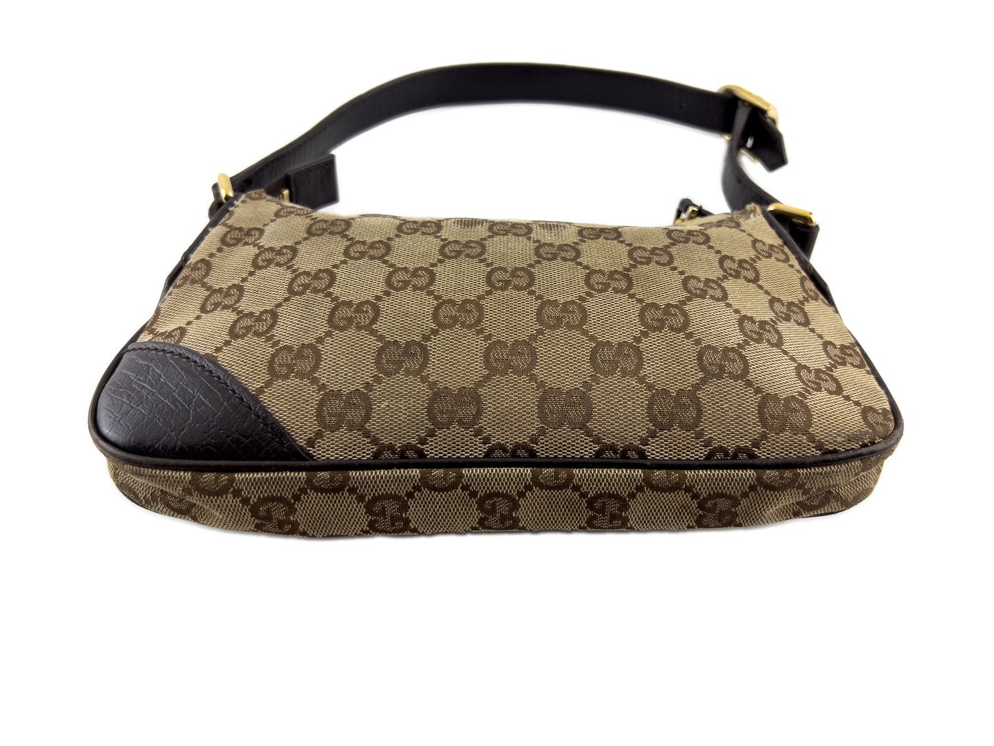 Gucci Horsebit Pochette