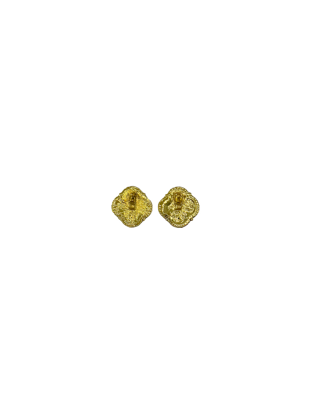 Onyx Gemstone Earrings