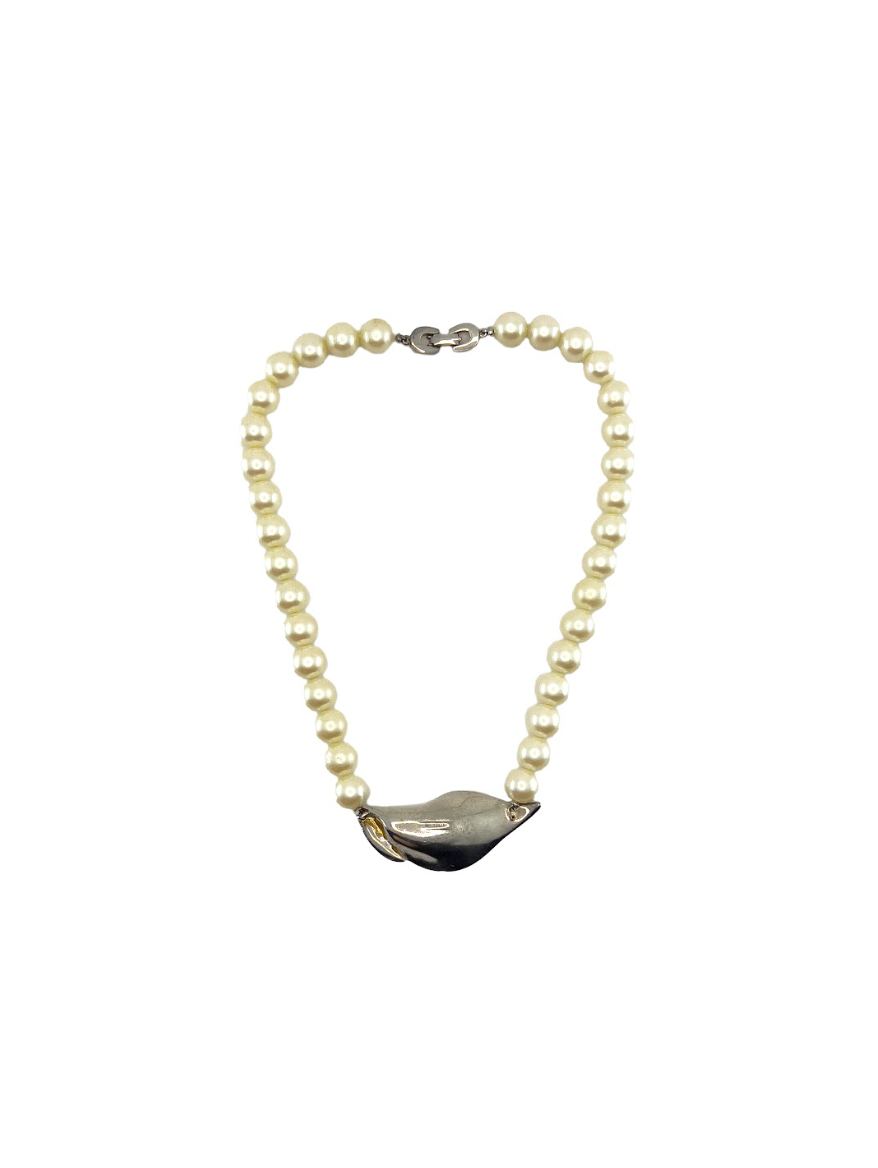 Pearl Choker