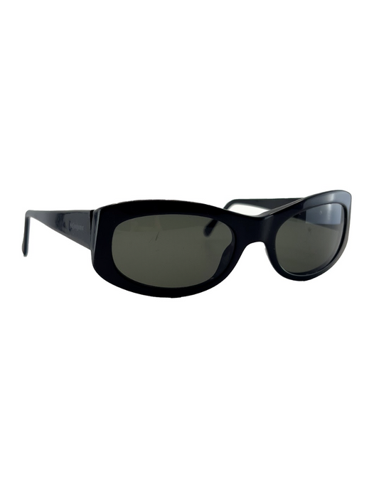 YSL Black Sunglasses