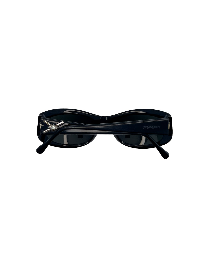 YSL Black Sunglasses