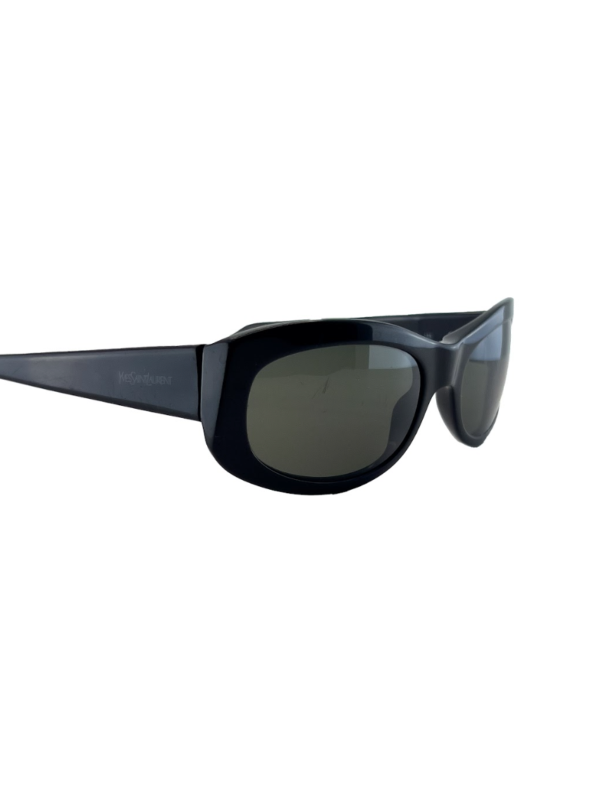 YSL Black Sunglasses